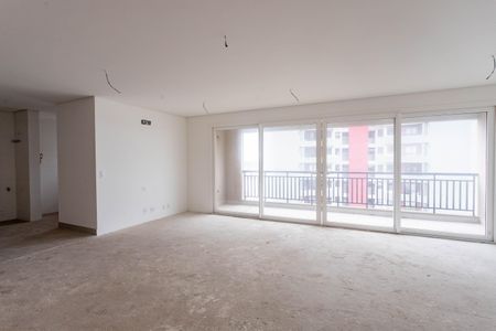 Apartamento à venda com 130m², 3 quartos e 3 vagas Apartamento à venda com 130m², 3 quartos e 3 vagasSala