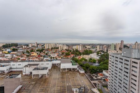 Apartamento à venda com 130m², 3 quartos e 3 vagas Apartamento à venda com 130m², 3 quartos e 3 vagasVista da suíte 1