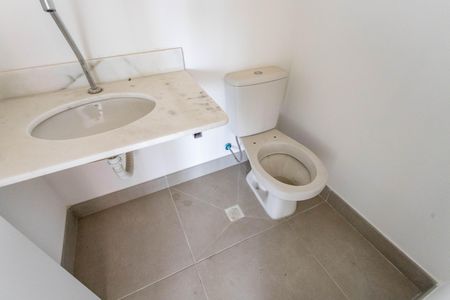 Apartamento à venda com 130m², 3 quartos e 3 vagas Apartamento à venda com 130m², 3 quartos e 3 vagasLavabo