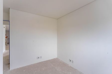 Apartamento à venda com 130m², 3 quartos e 3 vagas Apartamento à venda com 130m², 3 quartos e 3 vagasQuarto 2 - suíte