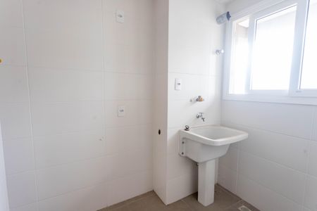 Apartamento à venda com 130m², 3 quartos e 3 vagas Apartamento à venda com 130m², 3 quartos e 3 vagasÁrea de serviço