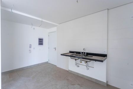 Apartamento à venda com 130m², 3 quartos e 3 vagas Apartamento à venda com 130m², 3 quartos e 3 vagasCozinha