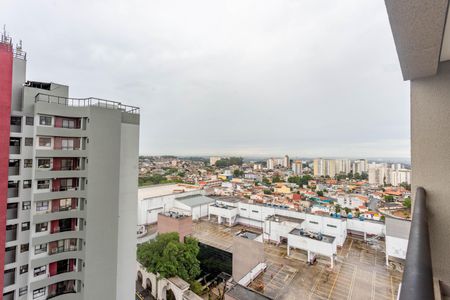 Apartamento à venda com 130m², 3 quartos e 3 vagas Apartamento à venda com 130m², 3 quartos e 3 vagasVista da varanda