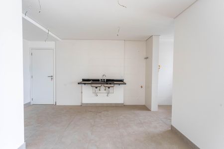Apartamento à venda com 130m², 3 quartos e 3 vagas Apartamento à venda com 130m², 3 quartos e 3 vagasCozinha
