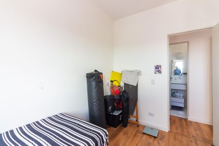 Quarto 1 de apartamento para alugar com 2 quartos, 56m² em Padroeira, Osasco