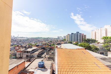 Vista de apartamento para alugar com 2 quartos, 56m² em Padroeira, Osasco