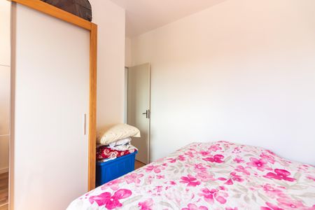 Apartamento para alugar com 56m², 2 quartos e 1 vagaQuarto 2