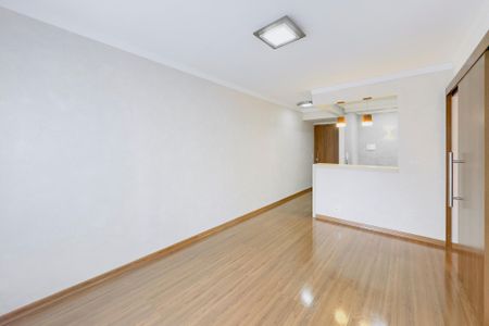 Sala de apartamento para alugar com 3 quartos, 80m² em Vila Adyana, São José dos Campos