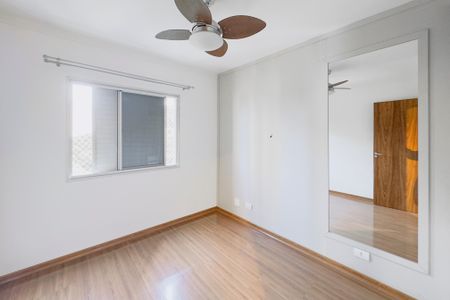 Quarto de apartamento para alugar com 3 quartos, 80m² em Vila Adyana, São José dos Campos