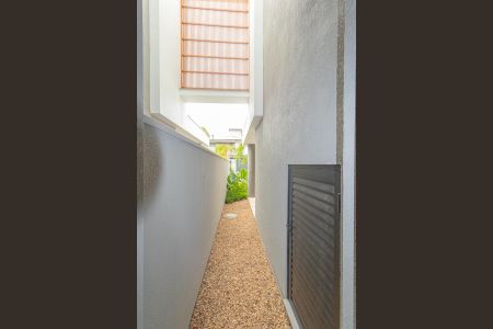 Casa à venda com 174m², 3 quartos e 2 vagasLavanderia/Área externa