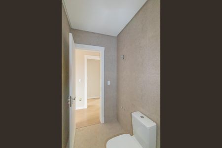 Casa à venda com 174m², 3 quartos e 2 vagasBanheiro da Suíte 2