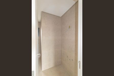 Casa à venda com 174m², 3 quartos e 2 vagasBanheiro da Suíte 3