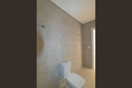 Casa à venda com 174m², 3 quartos e 2 vagasBanheiro da Suíte 1