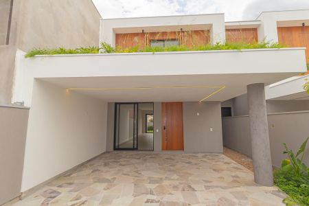 Casa à venda com 174m², 3 quartos e 2 vagasÁrea comum