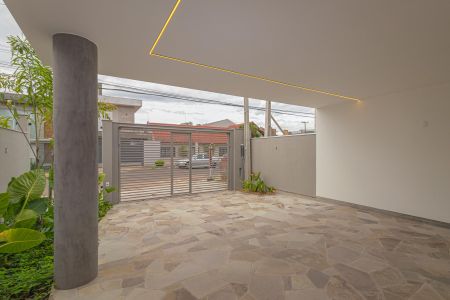 Casa à venda com 174m², 3 quartos e 2 vagasÁrea comum