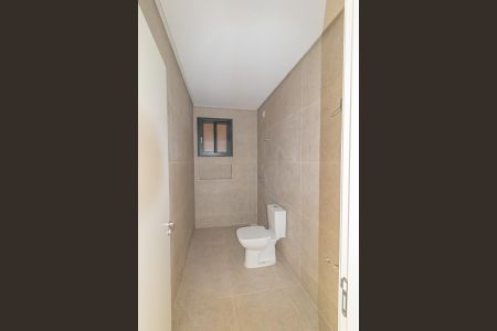 Casa à venda com 174m², 3 quartos e 2 vagasBanheiro da Suíte 1