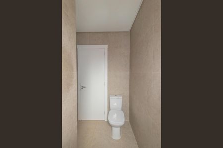 Casa à venda com 174m², 3 quartos e 2 vagasBanheiro da Suíte 3