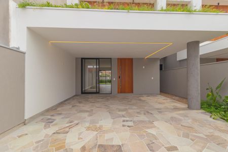 Casa à venda com 174m², 3 quartos e 2 vagasÁrea comum