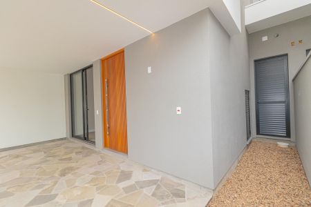 Casa à venda com 174m², 3 quartos e 2 vagasÁrea comum