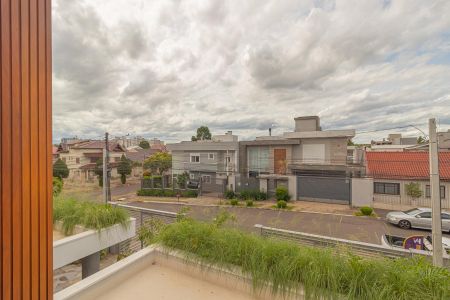 Casa à venda com 174m², 3 quartos e 2 vagasVista da Suíte 1