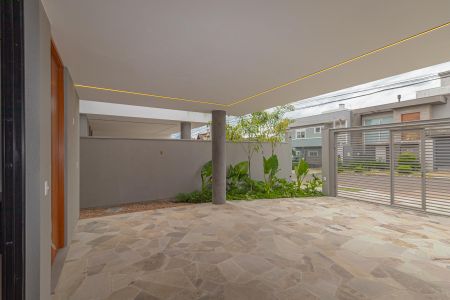 Casa à venda com 174m², 3 quartos e 2 vagasÁrea comum