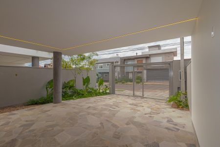 Casa à venda com 174m², 3 quartos e 2 vagasÁrea comum