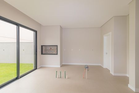 Casa à venda com 174m², 3 quartos e 2 vagasCozinha