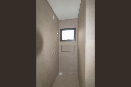 Casa à venda com 174m², 3 quartos e 2 vagasBanheiro da Suíte 3