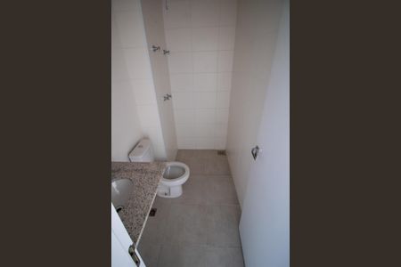 Apartamento para alugar com 65m², 2 quartos e 2 vagas Apartamento para alugar com 65m², 2 quartos e 2 vagasBANHEIRO SOCIAL