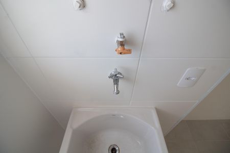 Apartamento para alugar com 65m², 2 quartos e 2 vagas Apartamento para alugar com 65m², 2 quartos e 2 vagasÁREA DE SERVIÇO