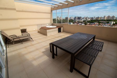 Apartamento para alugar com 65m², 2 quartos e 2 vagas Apartamento para alugar com 65m², 2 quartos e 2 vagasÁREA COMUM - ÁREA DA CHURRASQUEIRA