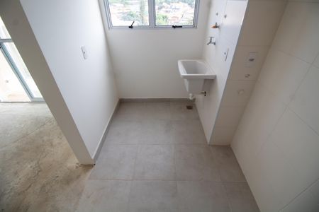 Apartamento para alugar com 65m², 2 quartos e 2 vagas Apartamento para alugar com 65m², 2 quartos e 2 vagasÁREA DE SERVIÇO