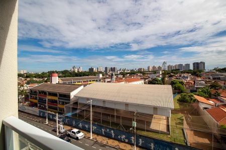 Apartamento para alugar com 65m², 2 quartos e 2 vagas Apartamento para alugar com 65m², 2 quartos e 2 vagasVISTA DA SACADA DA SUITE