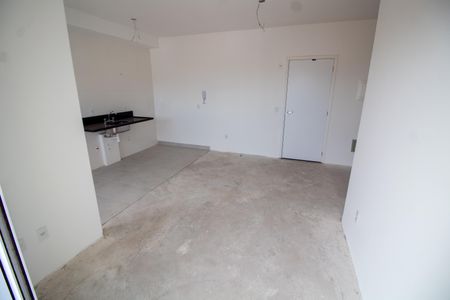 Apartamento para alugar com 65m², 2 quartos e 2 vagas Apartamento para alugar com 65m², 2 quartos e 2 vagasSALA