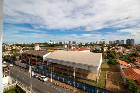 Apartamento para alugar com 65m², 2 quartos e 2 vagas Apartamento para alugar com 65m², 2 quartos e 2 vagasVISTA DO QUARTO 1