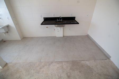 Apartamento para alugar com 65m², 2 quartos e 2 vagas Apartamento para alugar com 65m², 2 quartos e 2 vagasCOZINHA
