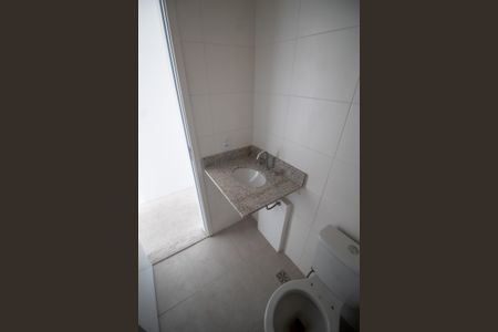 Apartamento para alugar com 65m², 2 quartos e 2 vagas Apartamento para alugar com 65m², 2 quartos e 2 vagasBANHEIRO SOCIAL