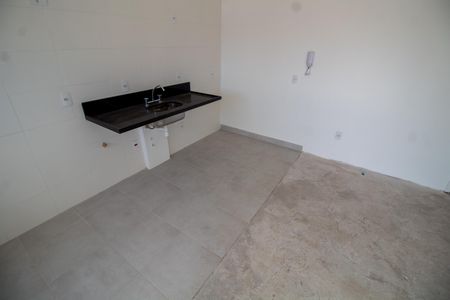 Apartamento para alugar com 65m², 2 quartos e 2 vagas Apartamento para alugar com 65m², 2 quartos e 2 vagasCOZINHA