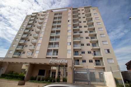 Apartamento para alugar com 65m², 2 quartos e 2 vagas Apartamento para alugar com 65m², 2 quartos e 2 vagasFACHADA