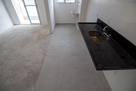 Apartamento para alugar com 65m², 2 quartos e 2 vagas Apartamento para alugar com 65m², 2 quartos e 2 vagasCOZINHA