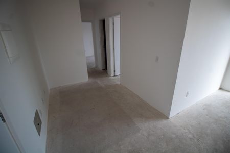 Apartamento para alugar com 65m², 2 quartos e 2 vagas Apartamento para alugar com 65m², 2 quartos e 2 vagasSALA DE JANTAR