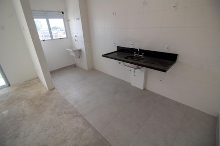 Apartamento para alugar com 65m², 2 quartos e 2 vagas Apartamento para alugar com 65m², 2 quartos e 2 vagasCOZINHA