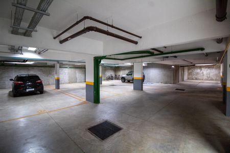 Apartamento para alugar com 65m², 2 quartos e 2 vagas Apartamento para alugar com 65m², 2 quartos e 2 vagasGARAGEM 1 VAGA