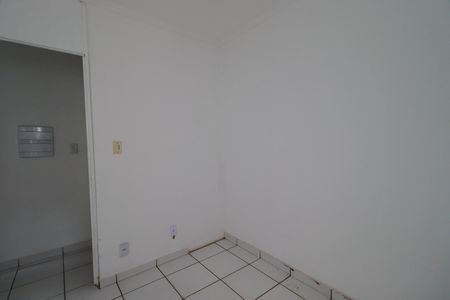 Quarto 1 de apartamento para alugar com 3 quartos, 67m² em Parque Industrial Lagoinha, Ribeirão Preto