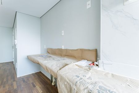 Apartamento à venda com 76m², 2 quartos e 2 vagasCozinha