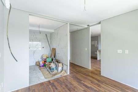 Apartamento à venda com 76m², 2 quartos e 2 vagasQuarto Suíte