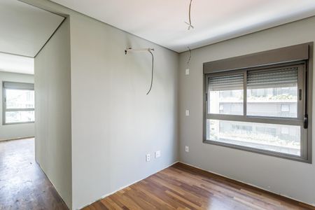 Apartamento à venda com 76m², 2 quartos e 2 vagasQuarto 2