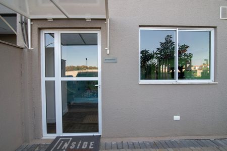 Apartamento para alugar com 56m², 2 quartos e 1 vagaÁrea Comum - Brinquedoteca