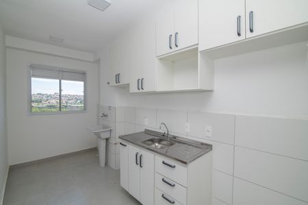Apartamento para alugar com 56m², 2 quartos e 1 vagaCozinha