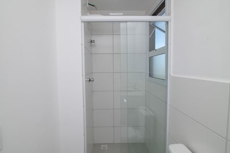 Apartamento para alugar com 56m², 2 quartos e 1 vagaBanheiro Social